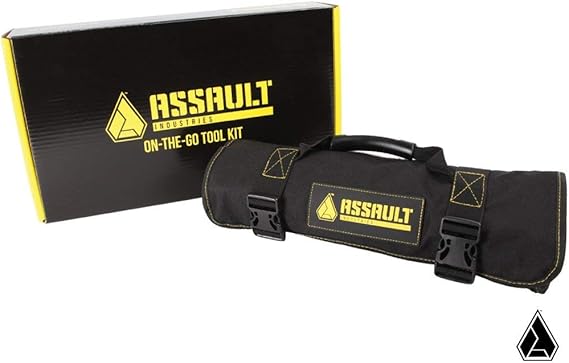 Assault Industries On-The-Go Tool Kit (Metric)