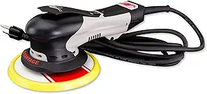AirVANTAGE 6" Palm-Style, 2nd Generation Advanced Electric Sander Non-Vacuum with Low-Profile Pad (3/32- Hook & Loop)