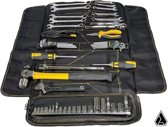 Assault Industries On-The-Go Tool Kit (Metric)
